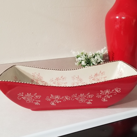 3 QT Temptations baker/server - Picture 3 of 9